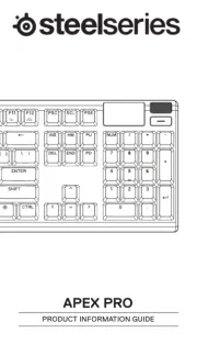 Steelseries