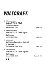 Voltcraft