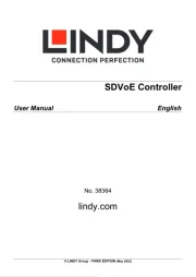 Lindy
