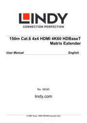 Lindy