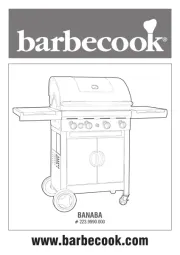 Barbecook