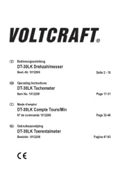 Voltcraft