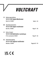 Voltcraft