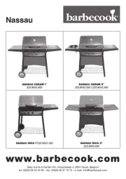 Barbecook