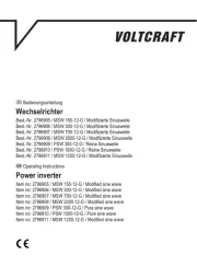 Voltcraft