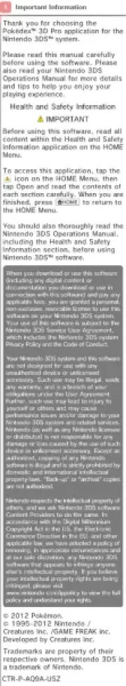 Nintendo