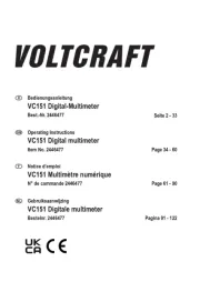 Voltcraft
