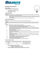 Bulbrite