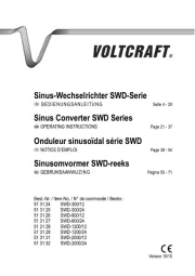 Voltcraft