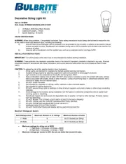 Bulbrite