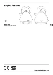Morphy Richards