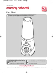 Morphy Richards