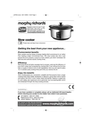 Morphy Richards