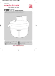 Morphy Richards