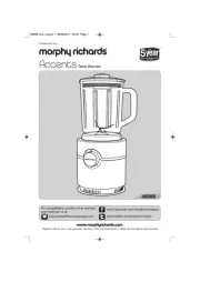 Morphy Richards