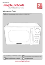 Morphy Richards