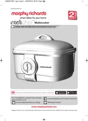 Morphy Richards