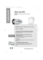 Morphy Richards
