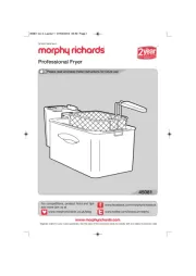 Morphy Richards