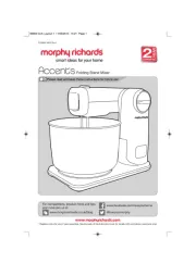 Morphy Richards