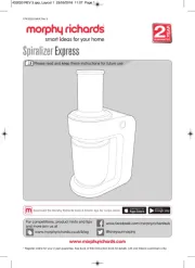 Morphy Richards