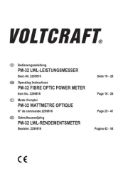 Voltcraft