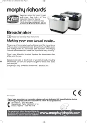 Morphy Richards