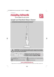 Morphy Richards