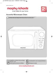 Morphy Richards