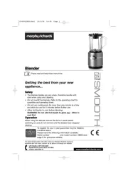 Morphy Richards