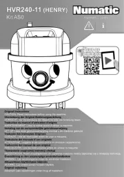 Numatic