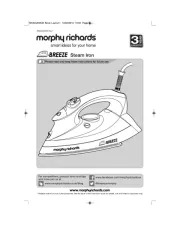 Morphy Richards
