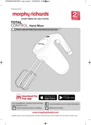 Morphy Richards