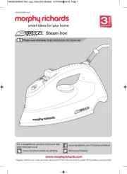 Morphy Richards