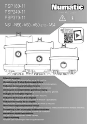 Numatic