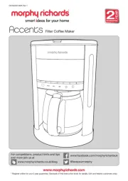 Morphy Richards