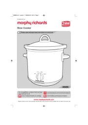 Morphy Richards