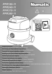 Numatic