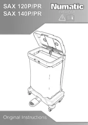 Numatic