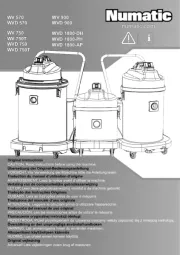 Numatic