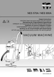 Numatic