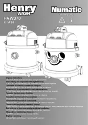 Numatic
