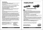 Morphy Richards