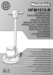 Numatic