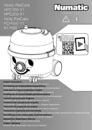 Numatic