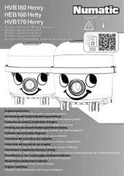 Numatic