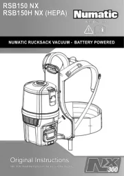 Numatic