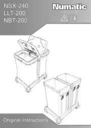 Numatic