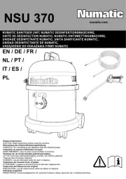 Numatic