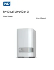 Western Digital